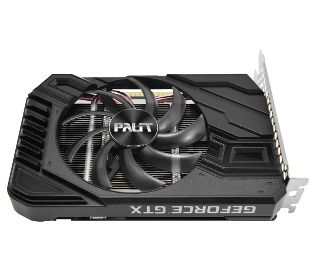 Palit GeForce GTX 1660 SUPER StormX OC 6GB GDDR6 - 524616 - zdjęcie 4